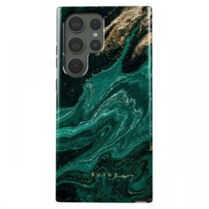 Burga Husa Dual Layer Emerald Pool Samsung Galaxy S23 Ultra Burga Husa Dual Layer Emerald Pool Samsung Galaxy S23 Ultra
