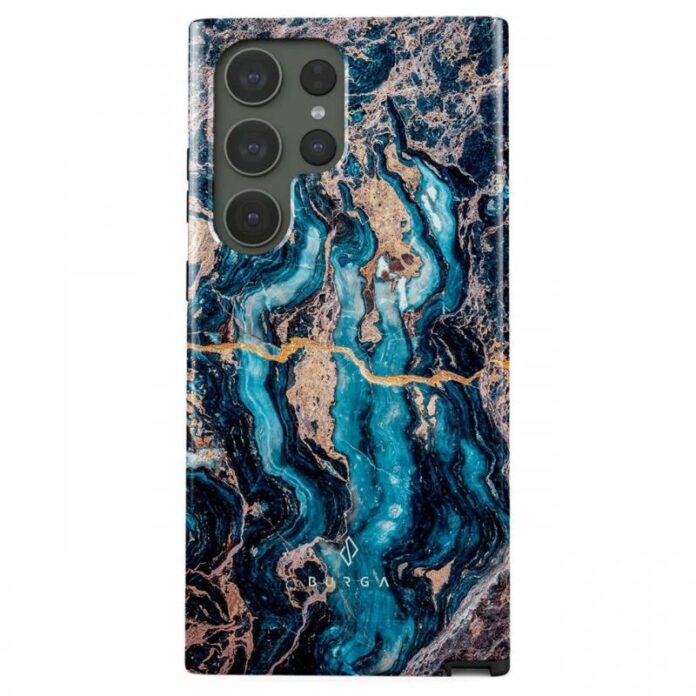 Burga Husa Dual Layer Mystic River Samsung Galaxy S23 Ultra Burga Husa Dual Layer Mystic River Samsung Galaxy S23 Ultra