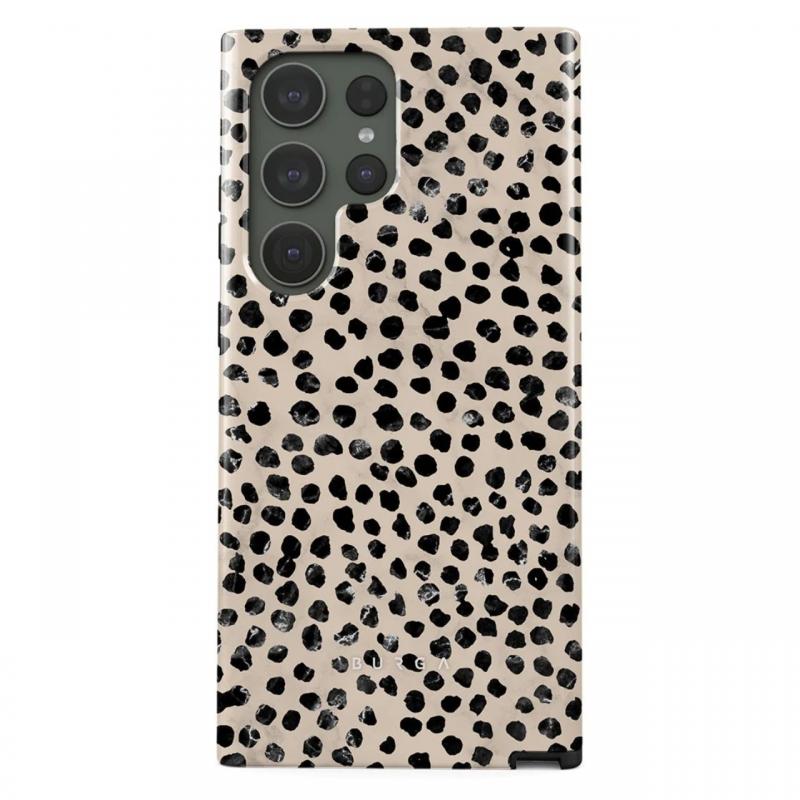 Burga Husa Dual Layer Almond Latte Samsung Galaxy S23 Ultra Burga Husa Dual Layer Almond Latte Samsung Galaxy S23 Ultra