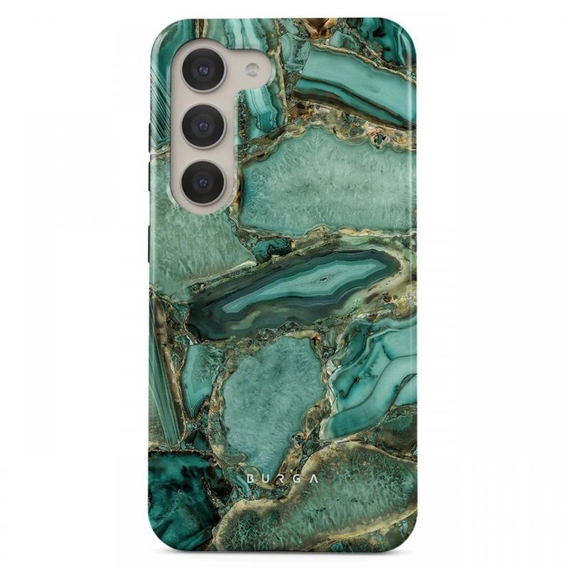 Burga Husa Dual Layer Ubud Jungle Samsung Galaxy S23 Plus Burga Husa Dual Layer Ubud Jungle Samsung Galaxy S23 Plus
