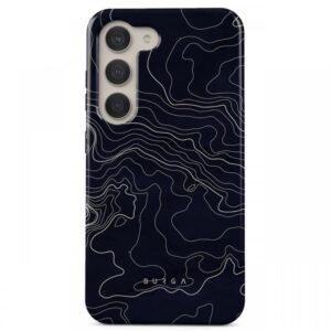 Burga Husa Dual Layer Drifting Shores Line Art Samsung Galaxy S23 Plus Burga Husa Dual Layer Drifting Shores Line Art Samsung Galaxy S23 Plus