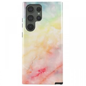 Burga Husa Dual Layer New Flame Rainbow Samsung Galaxy S23 Ultra Burga Husa Dual Layer New Flame Rainbow Samsung Galaxy S23 Ultra
