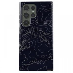 Burga Husa Dual Layer Drifting Shores Line Art Samsung Galaxy S23 Ultra Burga Husa Dual Layer Drifting Shores Line Art Samsung Galaxy S23 Ultra