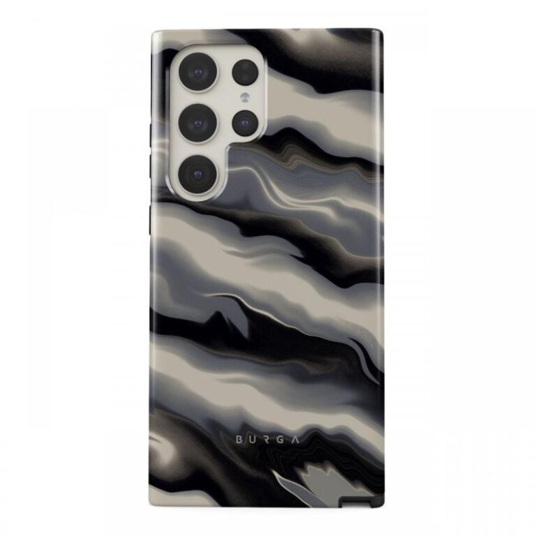 Burga Husa Dual Layer Arctica Samsung Galaxy S23 Ultra