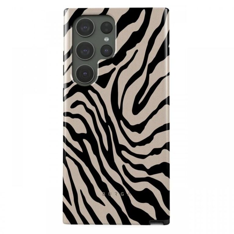 Burga Husa Dual Layer Imperial Samsung Galaxy S23 Ultra