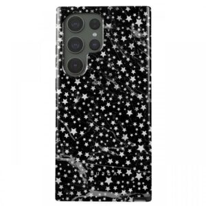 Burga Husa Dual Layer Starry Night Samsung Galaxy S23 Ultra Burga Husa Dual Layer Starry Night Samsung Galaxy S23 Ultra