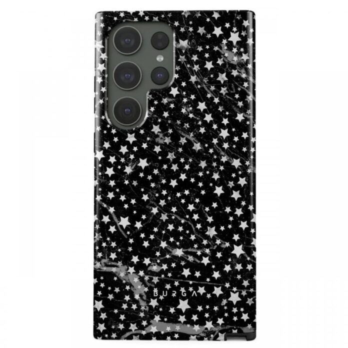 Burga Husa Dual Layer Starry Night Samsung Galaxy S23 Ultra Burga Husa Dual Layer Starry Night Samsung Galaxy S23 Ultra