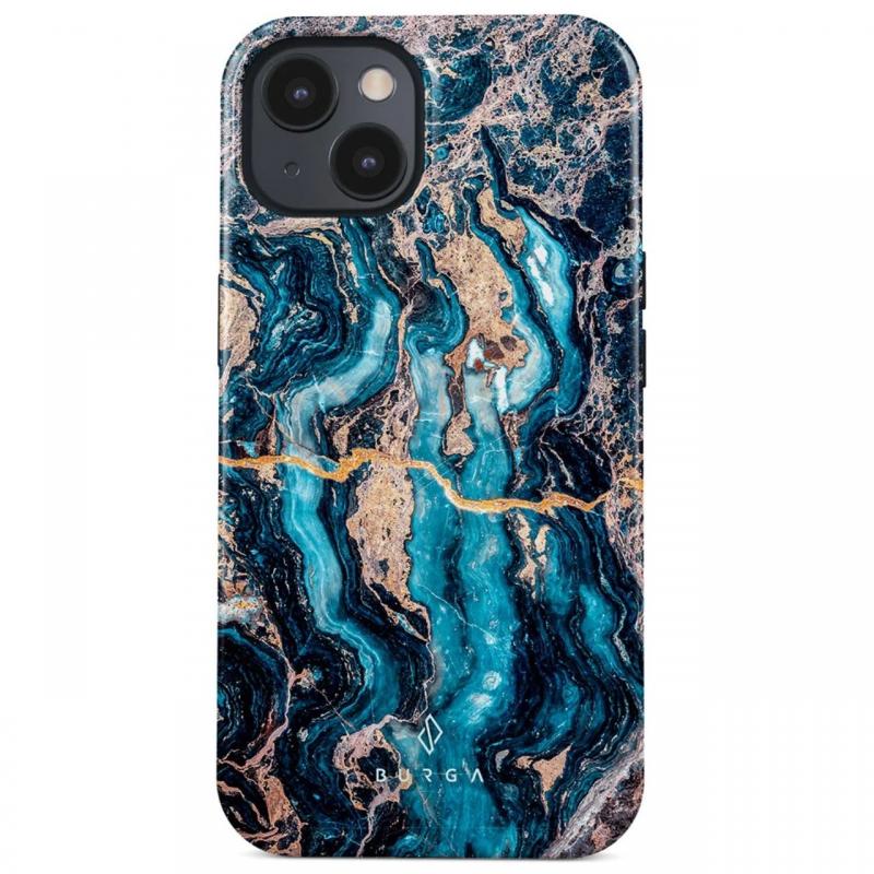 Burga Husa Dual Layer Mystic River iPhone 15 Plus Burga Husa Dual Layer Mystic River iPhone 15 Plus