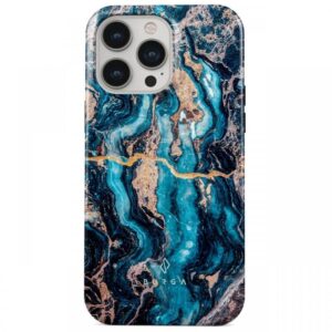 Burga Husa Dual Layer Mystic River iPhone 15 Pro Burga Husa Dual Layer Mystic River iPhone 15 Pro