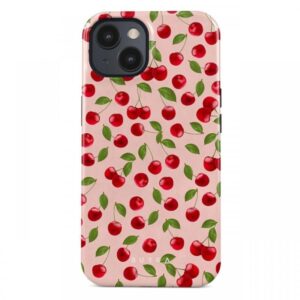 Burga Husa Dual Layer Afternoon Treat iPhone 15 Plus Burga Husa Dual Layer Afternoon Treat iPhone 15 Plus