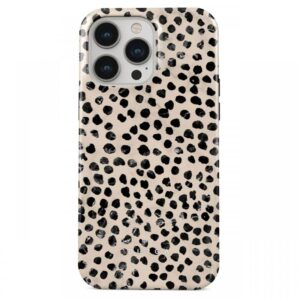 Burga Husa Dual Layer Almond Latte iPhone 15 Pro Max Burga Husa Dual Layer Almond Latte iPhone 15 Pro Max
