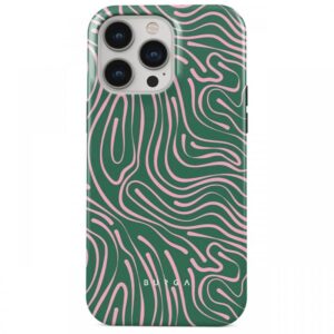 Burga Husa Dual Layer Hawaiian Breeze iPhone 15 Pro Max Burga Husa Dual Layer Hawaiian Breeze iPhone 15 Pro Max