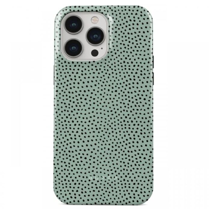 Burga Husa Dual Layer Mint Gelato iPhone 15 Pro Burga Husa Dual Layer Mint Gelato iPhone 15 Pro