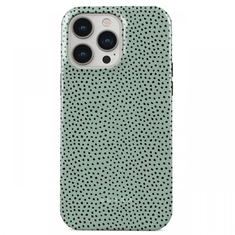 Burga Husa Dual Layer Mint Gelato iPhone 15 Pro Burga Husa Dual Layer Mint Gelato iPhone 15 Pro