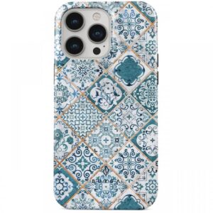 Burga Husa Dual Layer Tropical Oasis iPhone 15 Pro Burga Husa Dual Layer Tropical Oasis iPhone 15 Pro