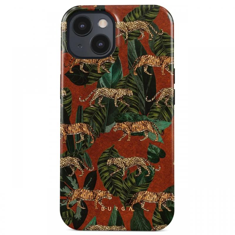 Burga Husa Dual Layer Morning Commute iPhone 15 Plus Burga Husa Dual Layer Morning Commute iPhone 15 Plus