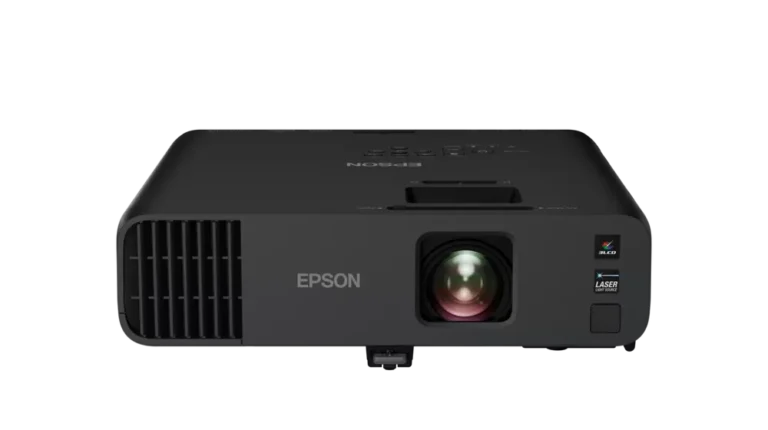 Videoproiector Epson EB-L265F  Full HD