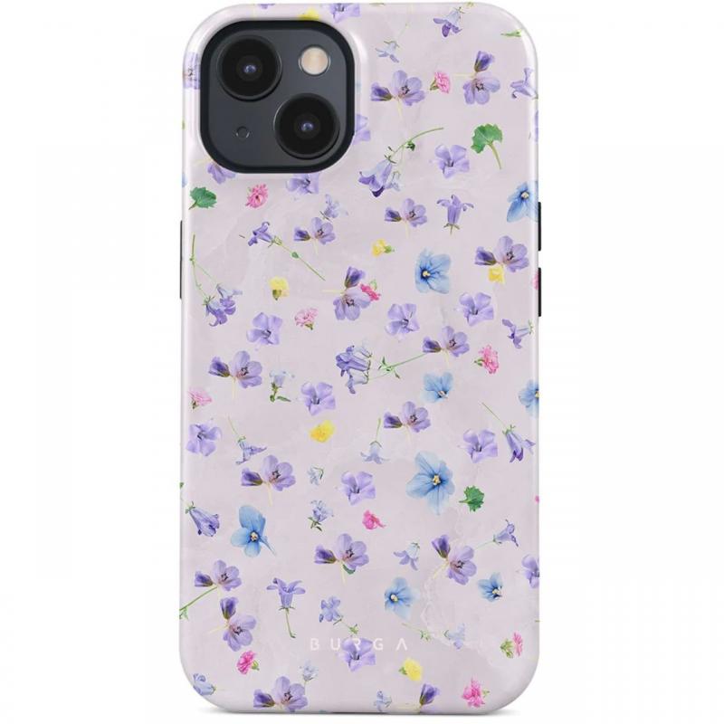 Burga Husa Dual Layer Wildflower iPhone 15 Plus Burga Husa Dual Layer Wildflower iPhone 15 Plus