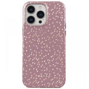 Burga Husa Dual Layer Hot Cocoa iPhone 15 Pro Max Burga Husa Dual Layer Hot Cocoa iPhone 15 Pro Max