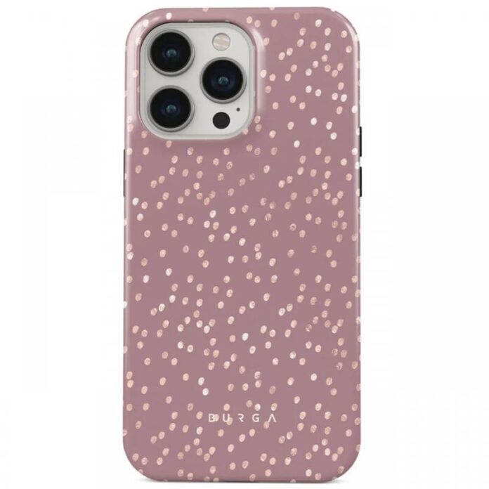Burga Husa Dual Layer Hot Cocoa iPhone 15 Pro Max Burga Husa Dual Layer Hot Cocoa iPhone 15 Pro Max