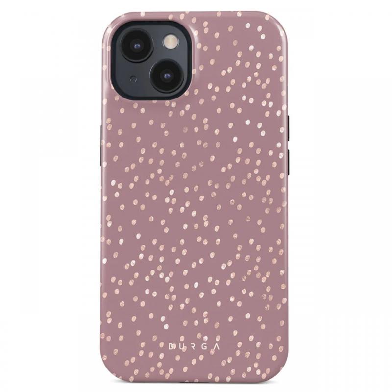 Burga Husa Dual Layer Hot Cocoa iPhone 15 Plus Burga Husa Dual Layer Hot Cocoa iPhone 15 Plus