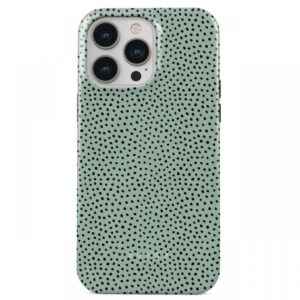 Burga Husa Dual Layer Mint Gelato iPhone 15 Pro Max Burga Husa Dual Layer Mint Gelato iPhone 15 Pro Max
