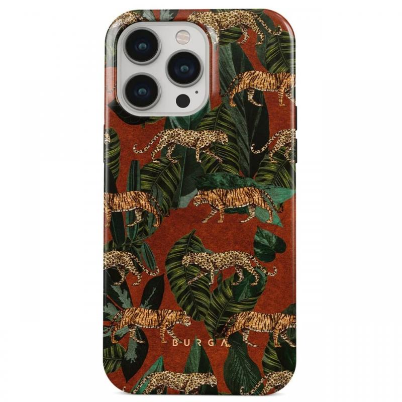 Burga Husa Dual Layer Morning Commute iPhone 15 Pro Burga Husa Dual Layer Morning Commute iPhone 15 Pro