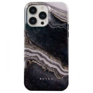 Burga Husa Dual Layer Magic Night iPhone 15 Pro Max Burga Husa Dual Layer Magic Night iPhone 15 Pro Max