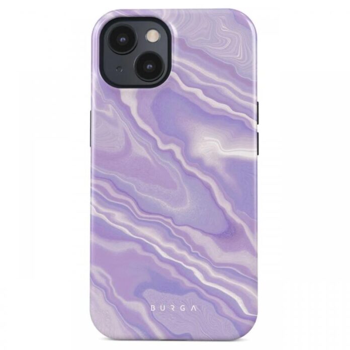 Burga Husa Dual Layer Cliche iPhone 15