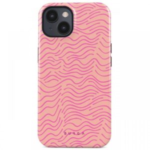 Burga Husa Dual Layer Secret Spot iPhone 15 Burga Husa Dual Layer Secret Spot iPhone 15