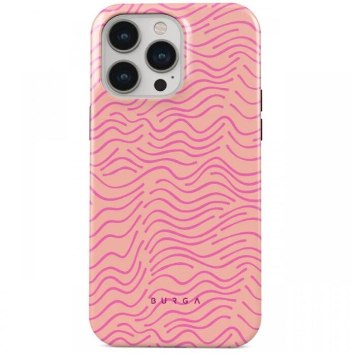 Burga Husa Dual Layer Secret Spot iPhone 15 Pro Burga Husa Dual Layer Secret Spot iPhone 15 Pro