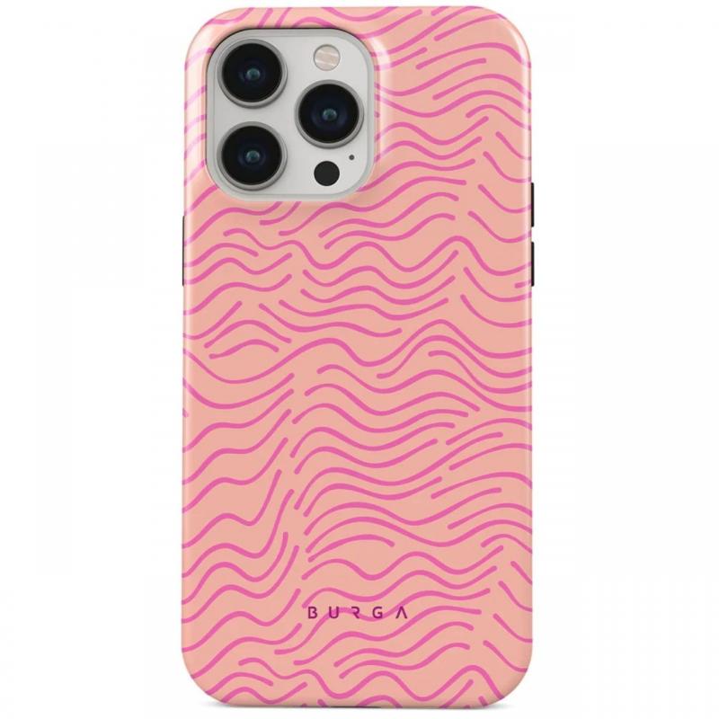 Burga Husa Dual Layer Secret Spot iPhone 15 Pro Burga Husa Dual Layer Secret Spot iPhone 15 Pro