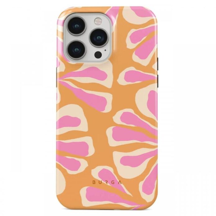Burga Husa Dual Layer Aloha iPhone 15 Pro Burga Husa Dual Layer Aloha iPhone 15 Pro