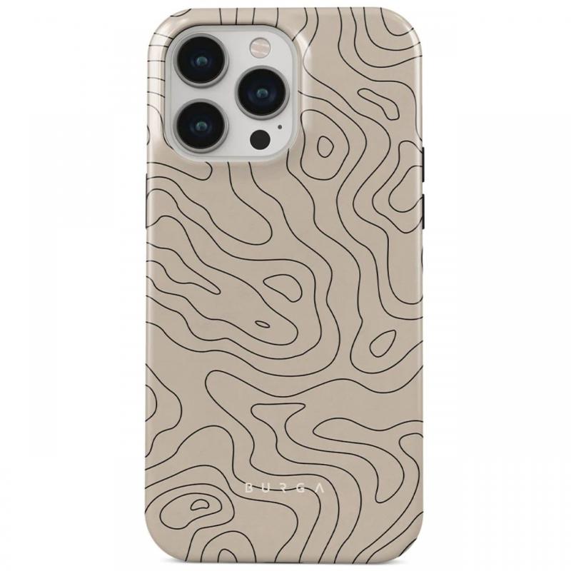 Burga Husa Dual Layer Wild Terrain iPhone 15 Pro Max Burga Husa Dual Layer Wild Terrain iPhone 15 Pro Max