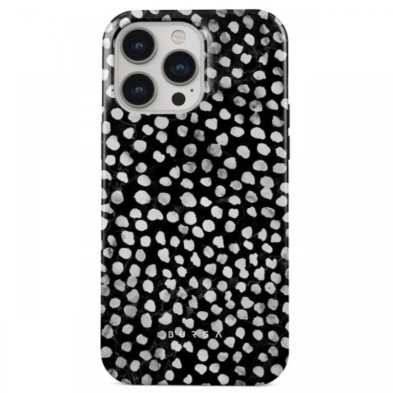 Burga Husa Dual Layer Night Sky iPhone 15 Pro