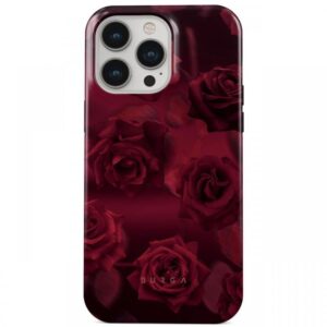 Burga Husa Dual Layer Femme Fatale iPhone 15 Pro Burga Husa Dual Layer Femme Fatale iPhone 15 Pro