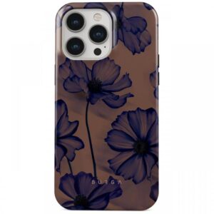 Burga Husa Dual Layer Velvet Night iPhone 14 Pro Burga Husa Dual Layer Velvet Night iPhone 14 Pro