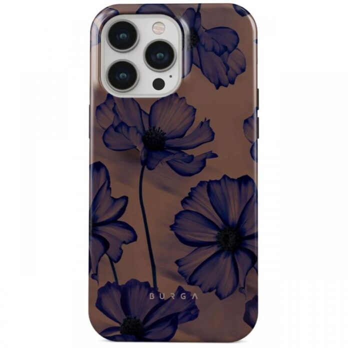 Burga Husa Dual Layer Velvet Night iPhone 14 Pro Burga Husa Dual Layer Velvet Night iPhone 14 Pro