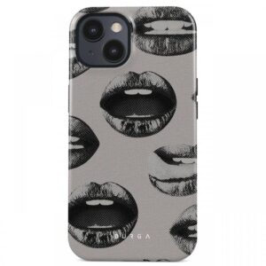 Burga Husa Dual Layer Next Mistake iPhone 15 Burga Husa Dual Layer Next Mistake iPhone 15