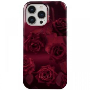 Burga Husa Dual Layer Femme Fatale iPhone 14 Pro Max Burga Husa Dual Layer Femme Fatale iPhone 14 Pro Max