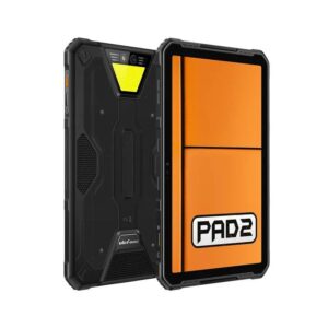Tableta Ulefone Armor Pad 2 Galben, 4G, IPS, 11.0″ 2K, 16GB RAM (8+8 extensibil), 256GB ROM, NFC, Android 13, Helio G99, 18600mAh, Dual SIM Tableta Ulefone Armor Pad 2 Galben, 4G, IPS, 11.0″ 2K, 16GB RAM (8+8 extensibil), 256GB ROM, NFC, Android 13, Helio G99, 18600mAh, Dual SIM