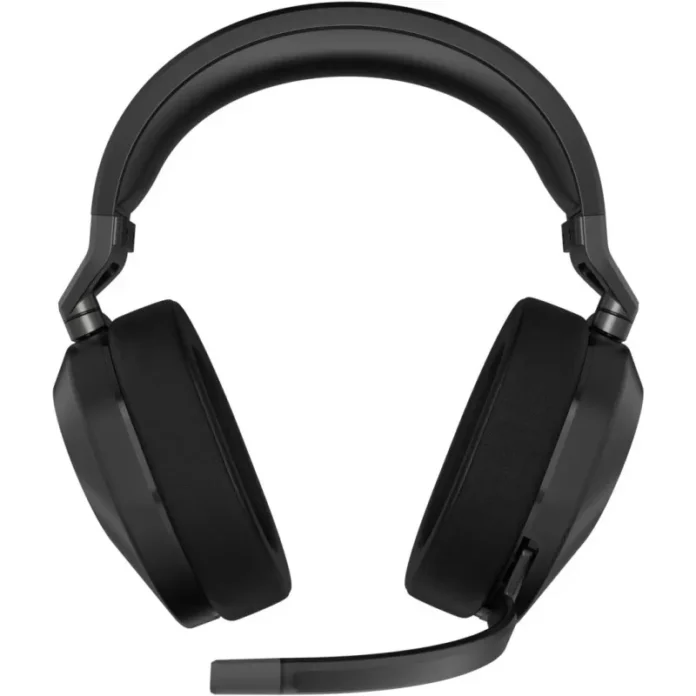 Casti Gaming Corsair HS65 Wireless V2 Carbon Casti Gaming Corsair HS65 Wireless V2 Carbon