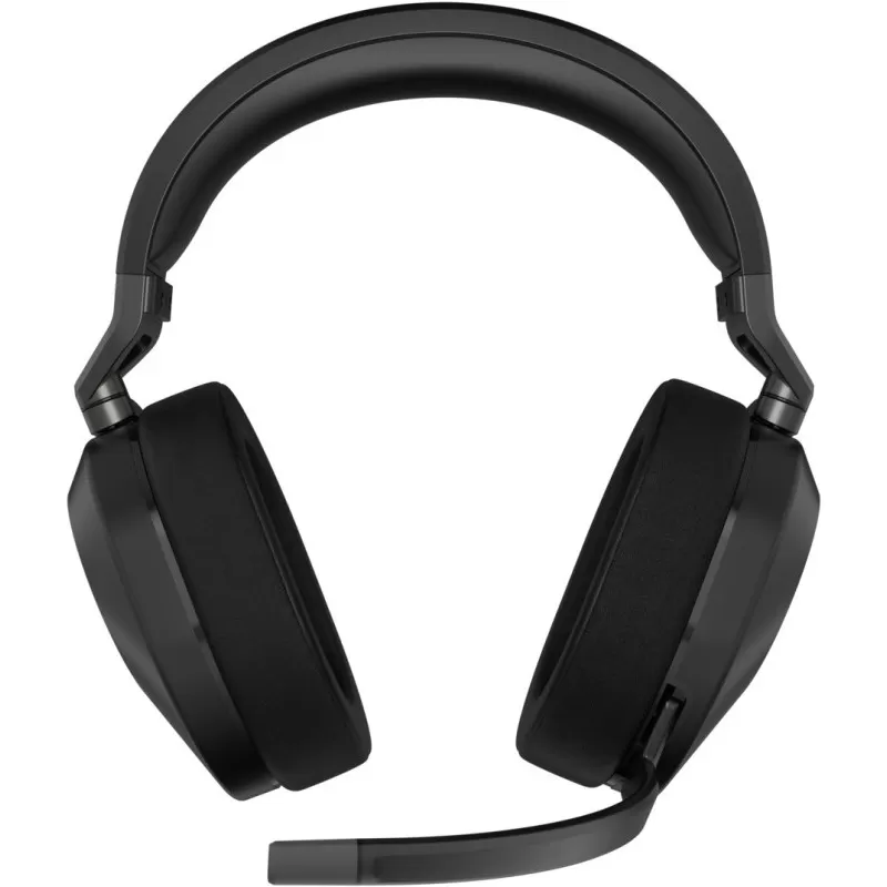 Casti Gaming Corsair HS65 Wireless V2 Carbon Casti Gaming Corsair HS65 Wireless V2 Carbon