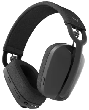 Casti Logitech Zone Vibe Wireless UC Version Graphite Casti Logitech Zone Vibe Wireless UC Version Graphite