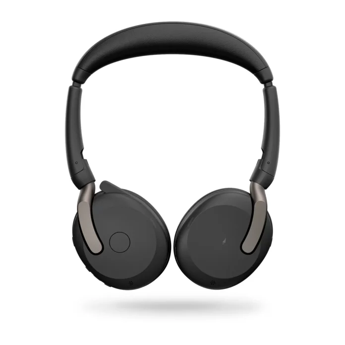 Casti Jabra Evolve2 65 Flex  USB-A  UC  Stereo