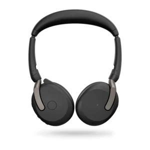 Casti Jabra Evolve2 65 Flex USB-C MT Stereo Casti Jabra Evolve2 65 Flex USB-C MT Stereo
