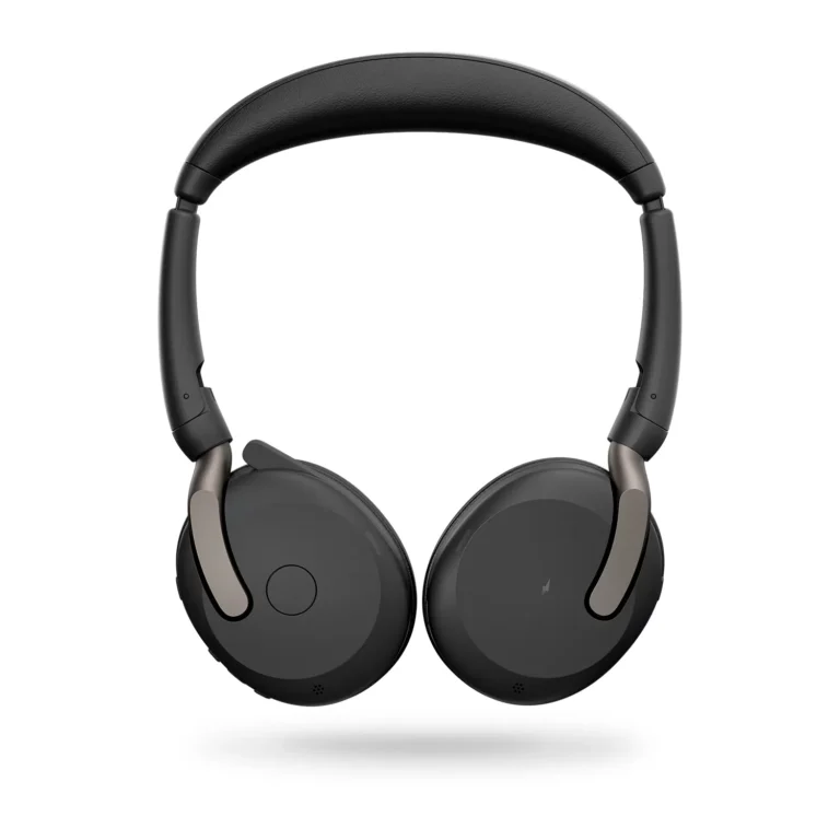 Casti Jabra Evolve2 65 Flex  USB-C  MT  Stereo
