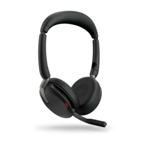 Casti Jabra Evolve2 65 Flex USB-A UC Stereo Wireless Charging Casti Jabra Evolve2 65 Flex USB-A UC Stereo Wireless Charging