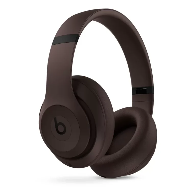 Casti Beats Studio Pro Wireless  Deep Brown