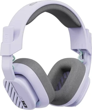 Casti Gaming Logitech Astro A10 Lila Casti Gaming Logitech Astro A10 Lila